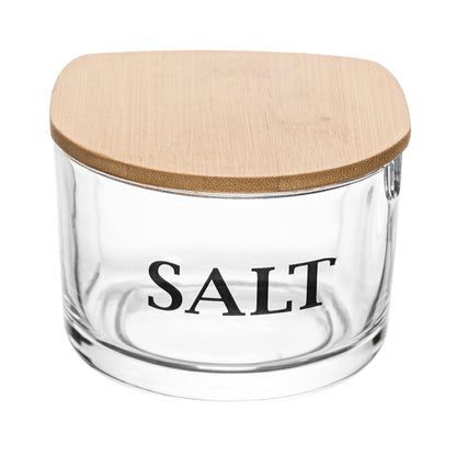 Saleiro Basic