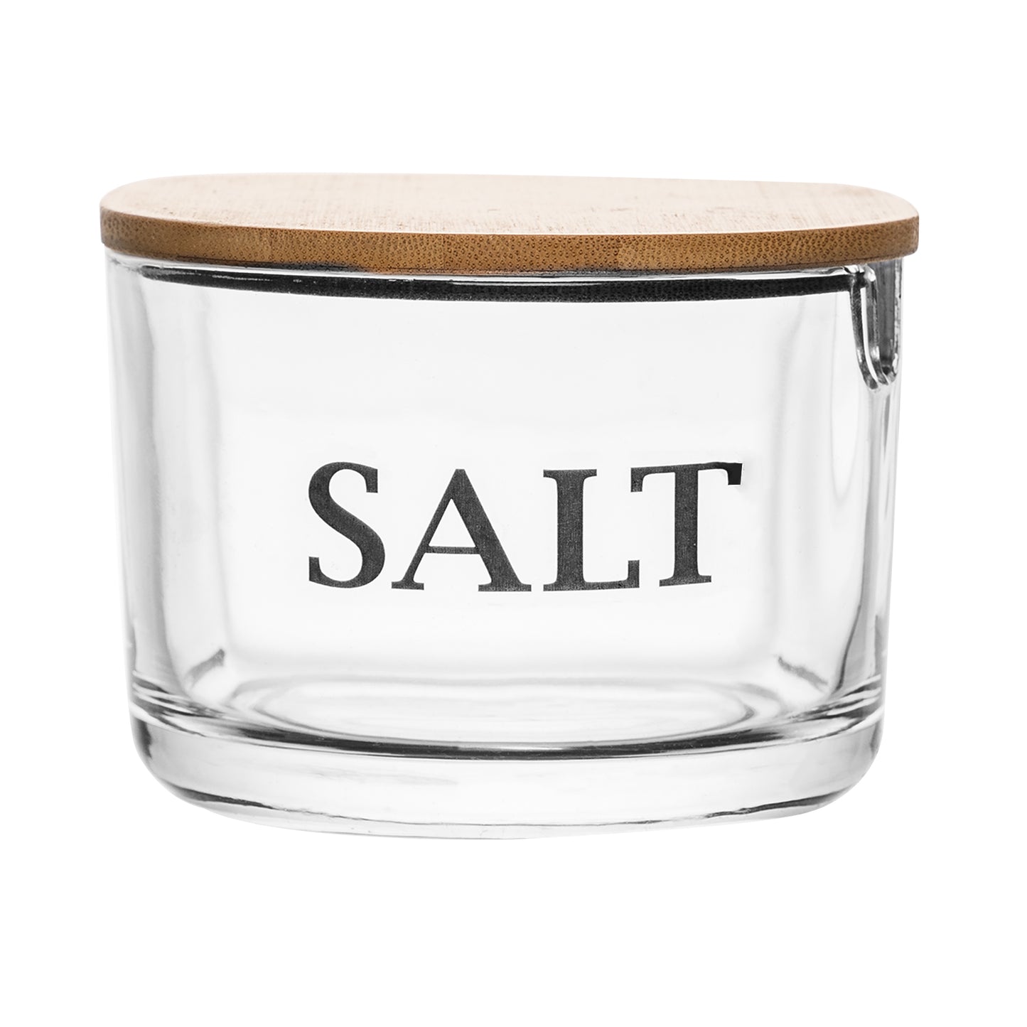 Saleiro Basic