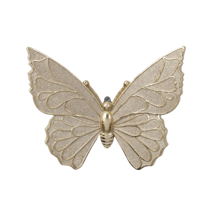 Borboleta Decorativa