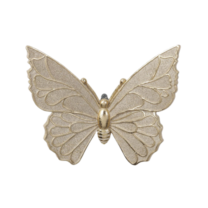 Borboleta Decorativa