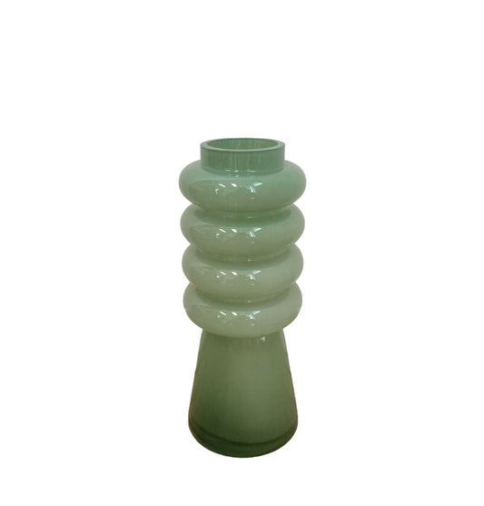 Vaso de Vidro Vert