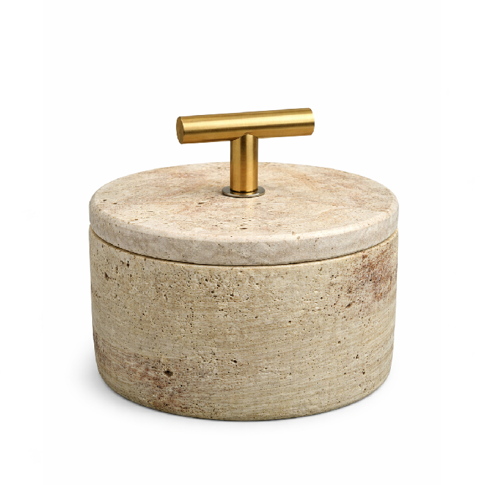 Pote de Cimento
