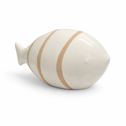 Escultura Peixe
