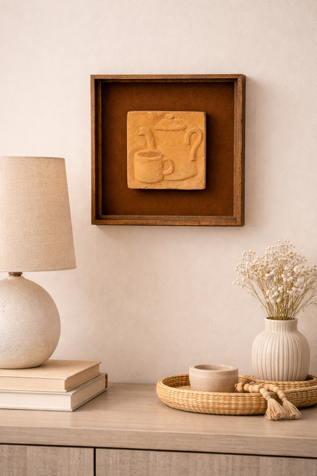 Quadro Bule