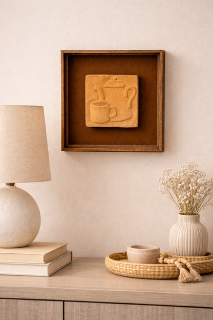 Quadro Bule