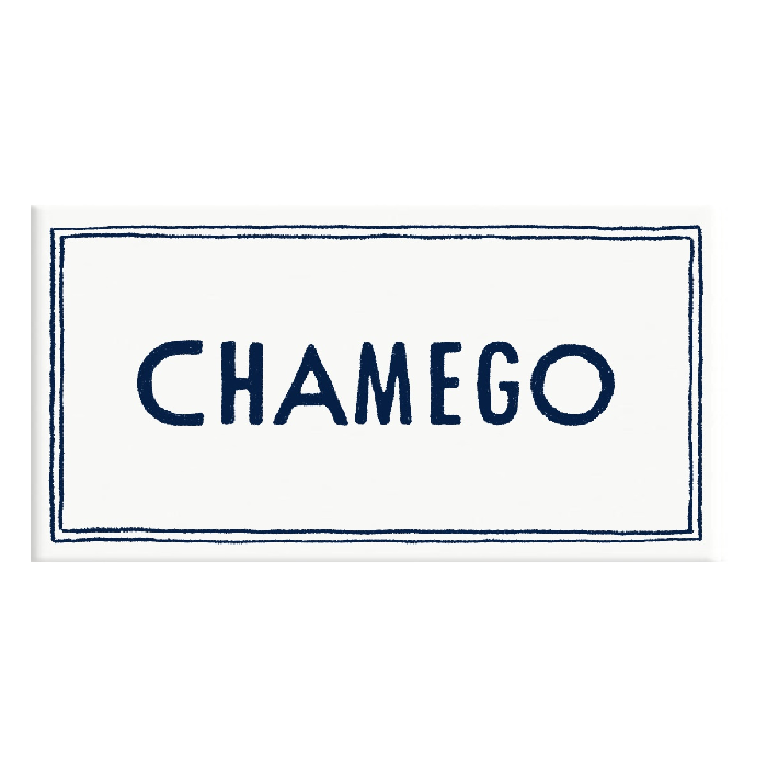 Azulejo Chamego