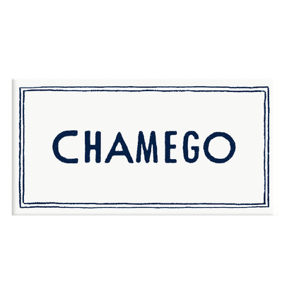Azulejo Chamego