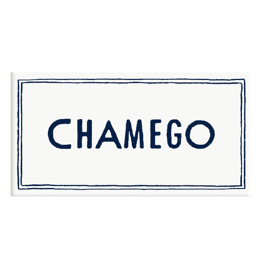 Azulejo Chamego
