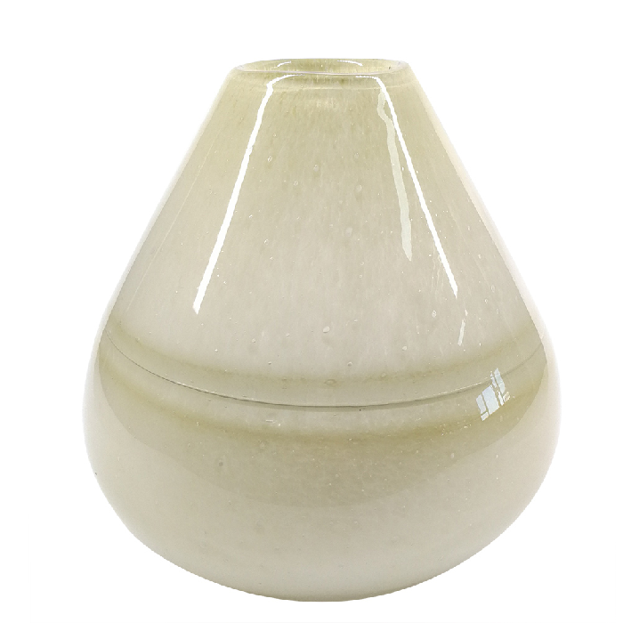 Vaso de Vidro