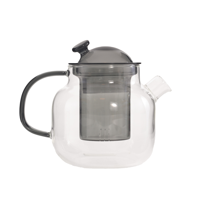 Bule com Infusor