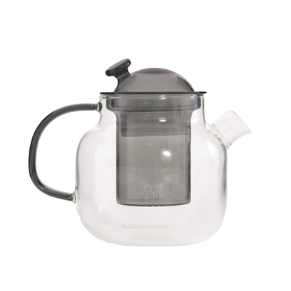 Bule com Infusor