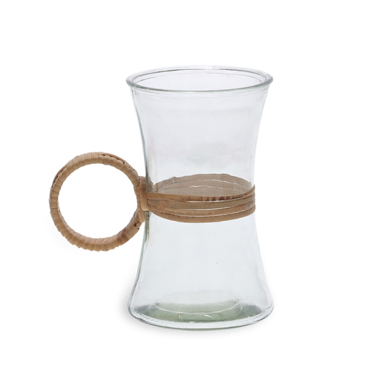 Vaso de Vidro