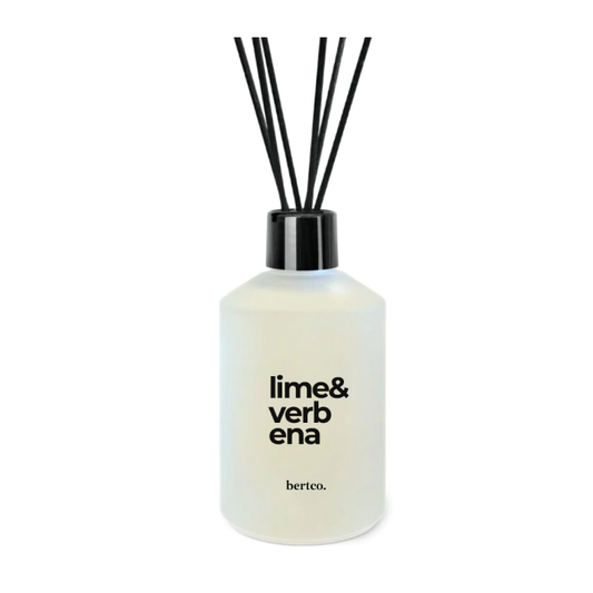 Difusor de Varetas Lime Verbena