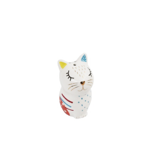 Saleiro Gato