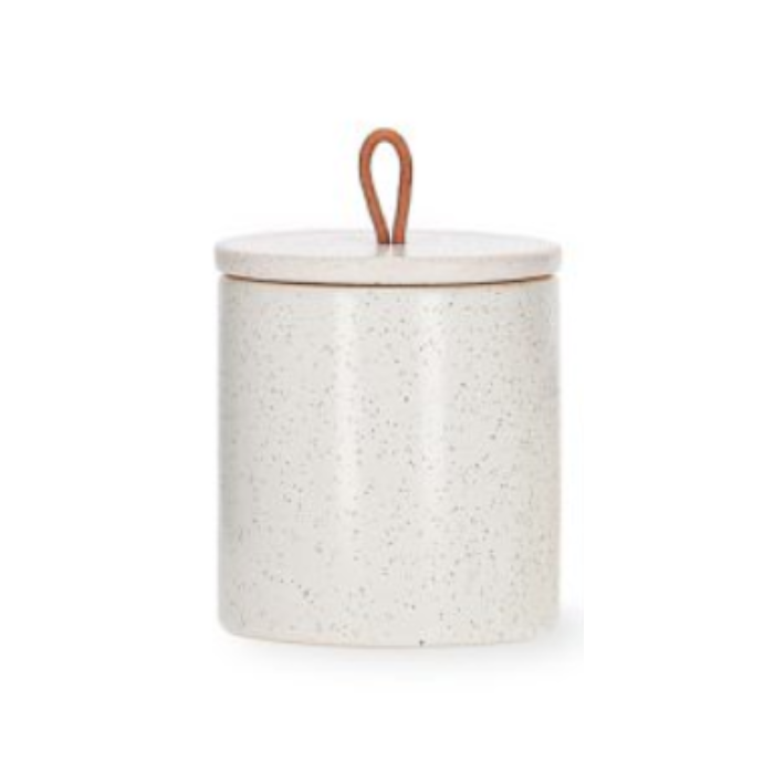 Pote Decorativo de Cerâmica