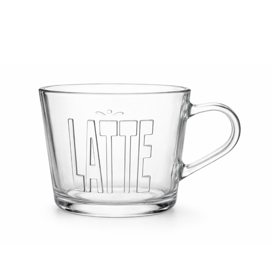 Caneca Latte 450ml