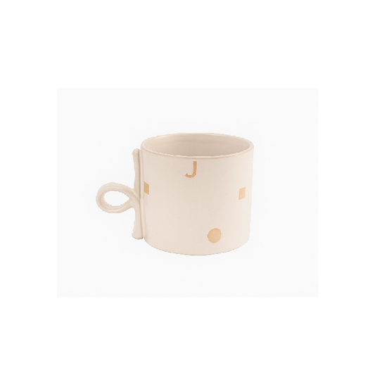 Caneca de Cerâmica