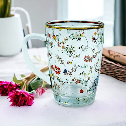 Caneca Bothanica