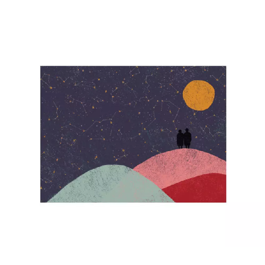 Cartão Noite