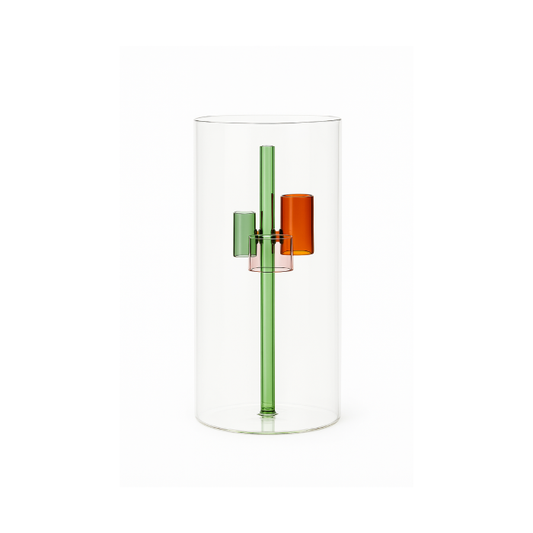 Vaso de Vidro