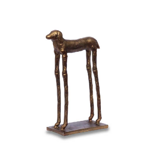 Estátua Kennel III