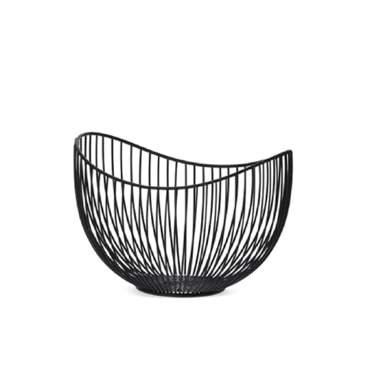 Fruteira Aramado Wave P
