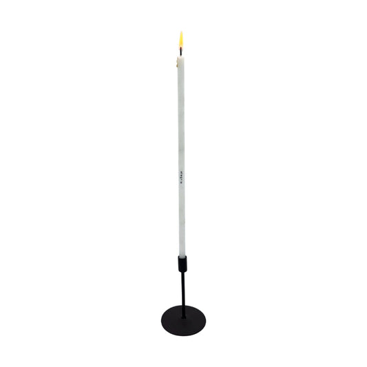 Castiçal Vela Desejo P
