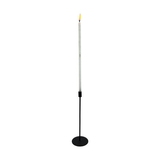 Castiçal Vela Desejo G