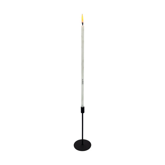 Castiçal Vela Desejo M