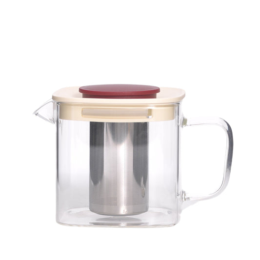 Chaleira Red Neo com Infusor