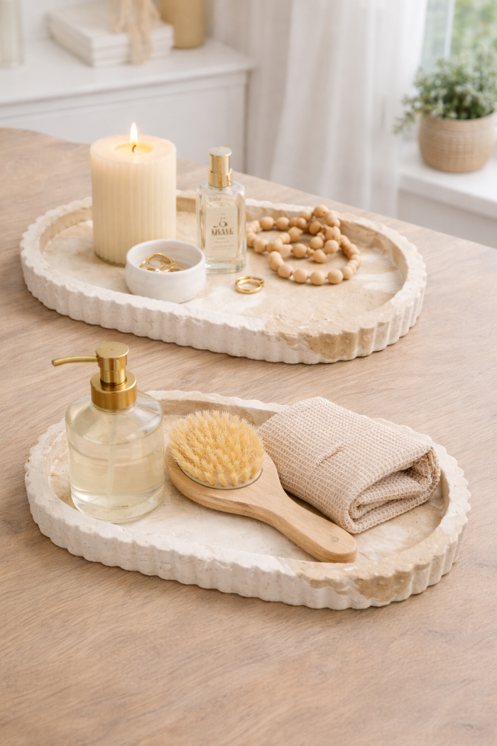 Bandeja de Cimento P