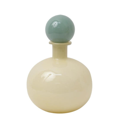 Garrafa Decorativa Duet