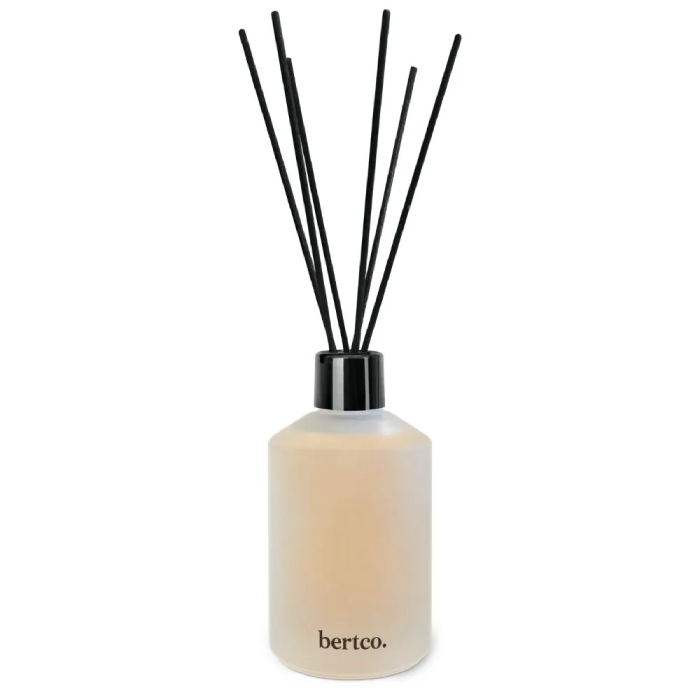 Difusor de Varetas Bambu e Cipreste