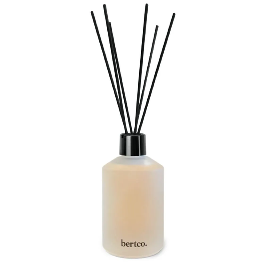 Difusor de Varetas Bambu e Cipreste