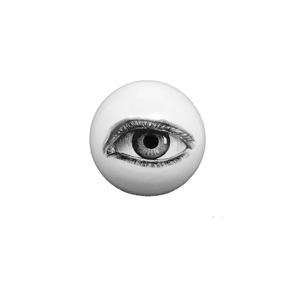 Gancho Esfera Olho P  - Greghi design