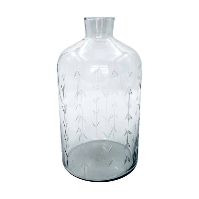 Vaso de Vidro