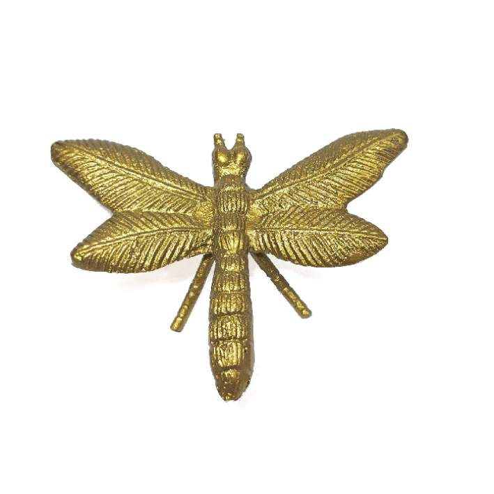 Libélula Decorativa