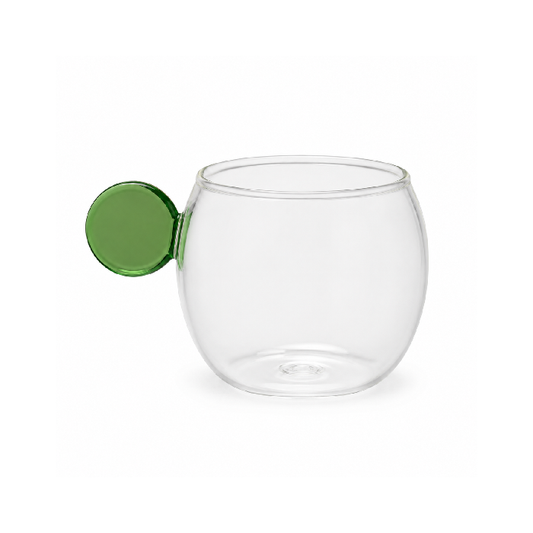 Xícara de Café verde