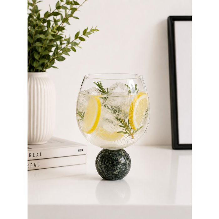Taça Gin