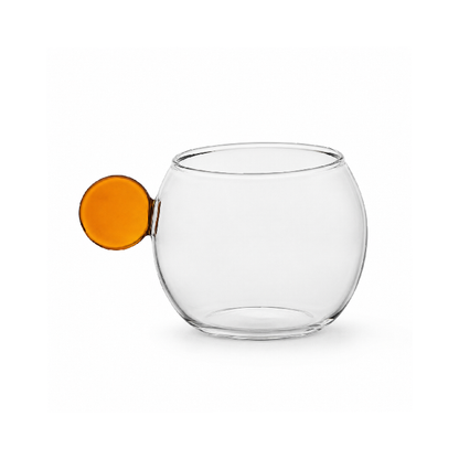 Xícara de Café Ambar
