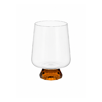 Taça de Vidro