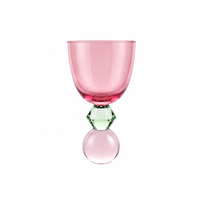 Taça Diamantada