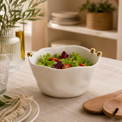 Bowl de Porcelana M