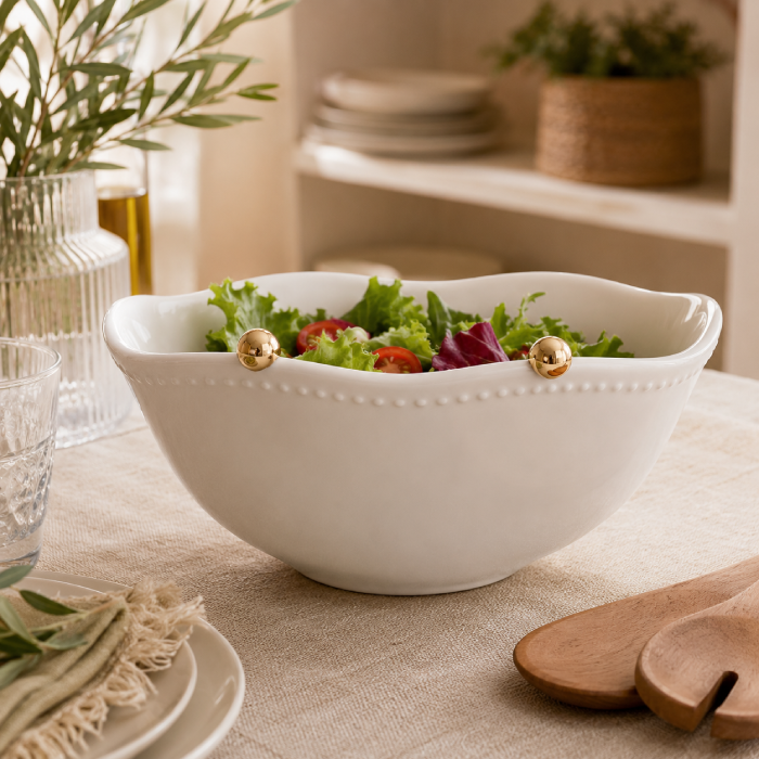 Bowl de Porcelana G