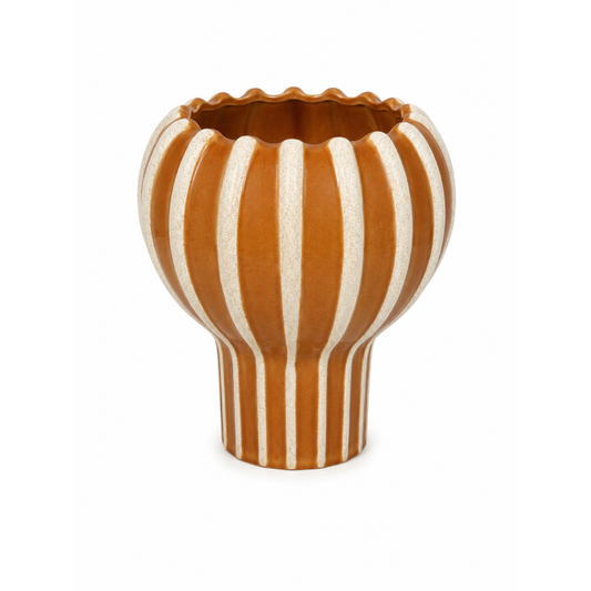 Vaso de Cerâmica