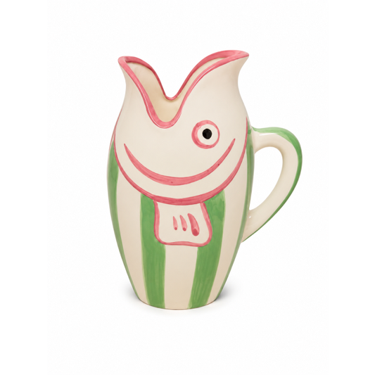 Vaso de Cerâmica