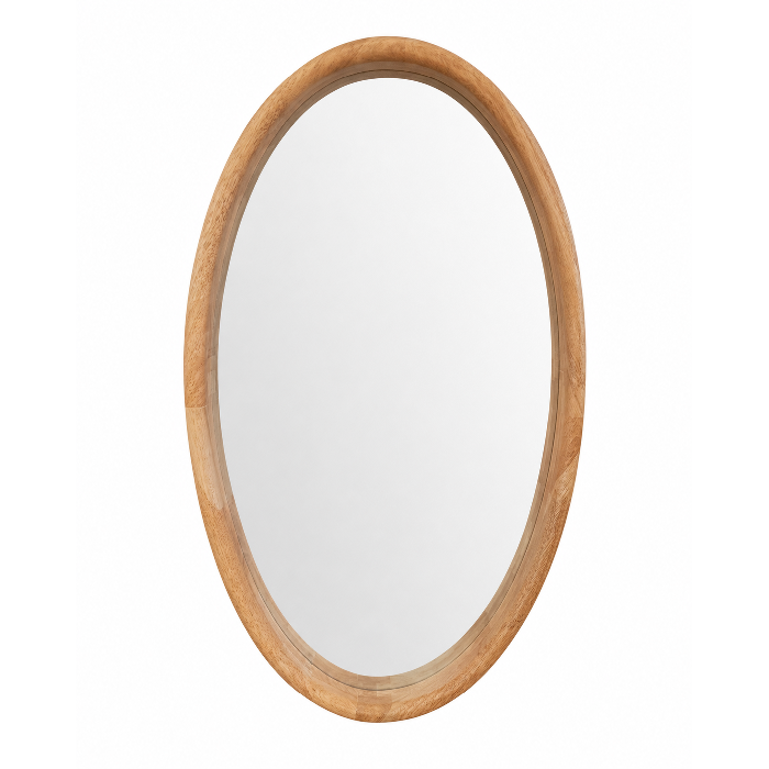 Espelho Oval