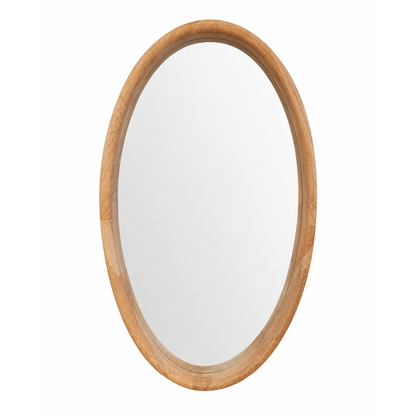 Espelho Oval