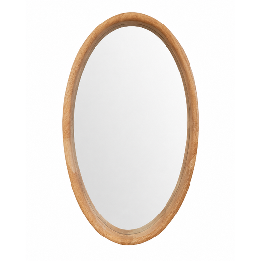 Espelho Oval