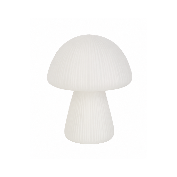 Luminária Led Cogumelo